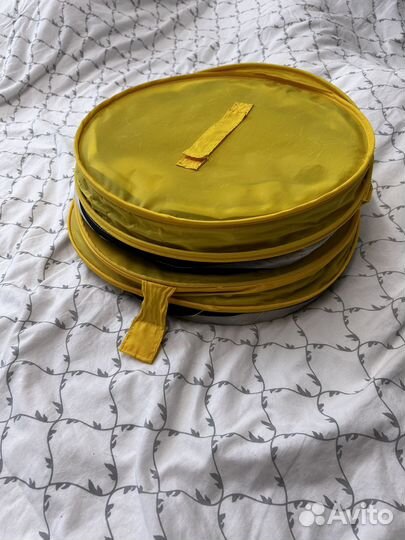 Ящик для игрушек IKEA