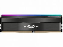 Озу Silicon Power xpower Zenith RGB SP016GX 582567