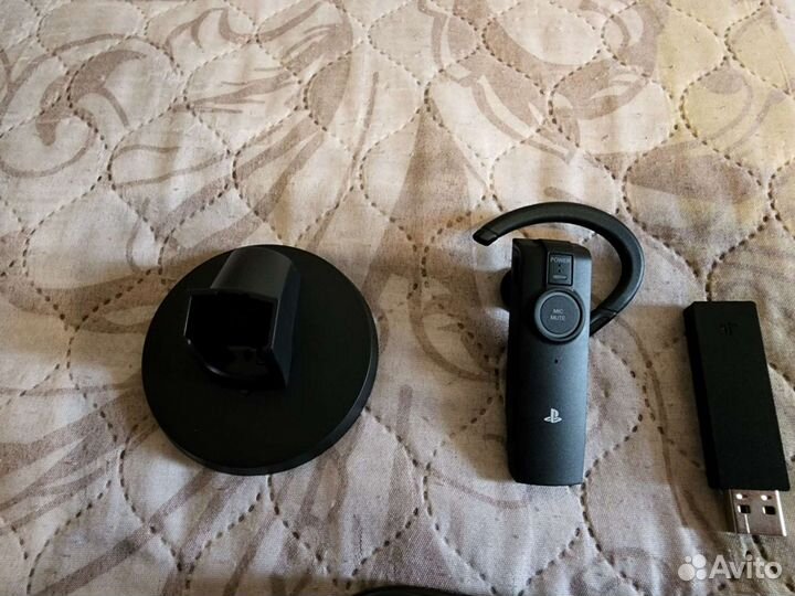 Оригинальные аксессуары Playstation