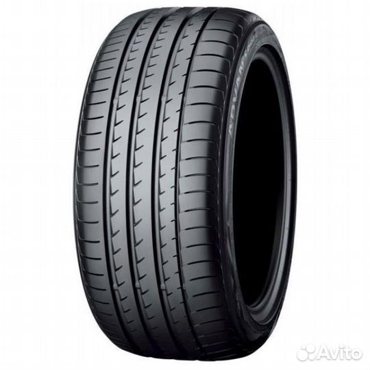 Yokohama Advan Sport V105 275/35 R19 100Y
