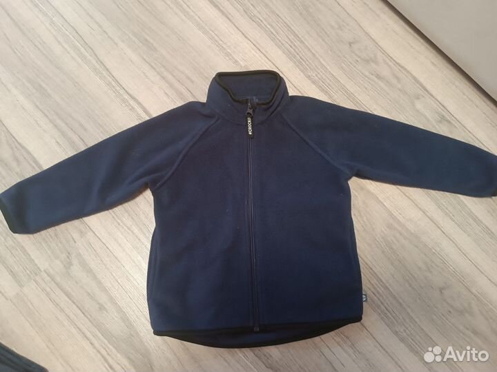 Продам вещи пакетом для