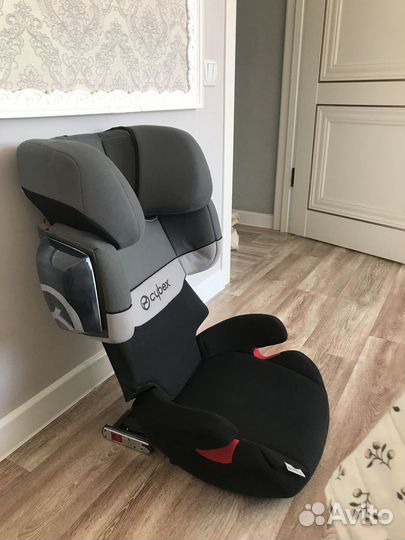 Детское автокресло 9 до 36 кг cybex