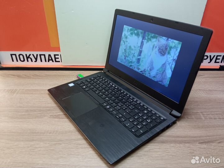 Твой идеальный Ноутбук Acer для Игр и редакторов