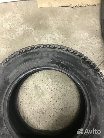 Nokian Tyres Nordman 5 SUV 215/65 R16