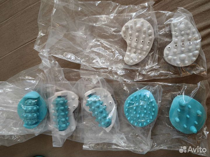 Гидромассажная ванночка для ног