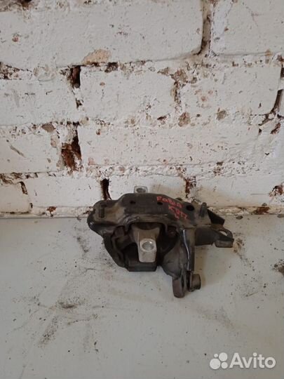 Подушка двигателя Skoda Fabia 1999-2007