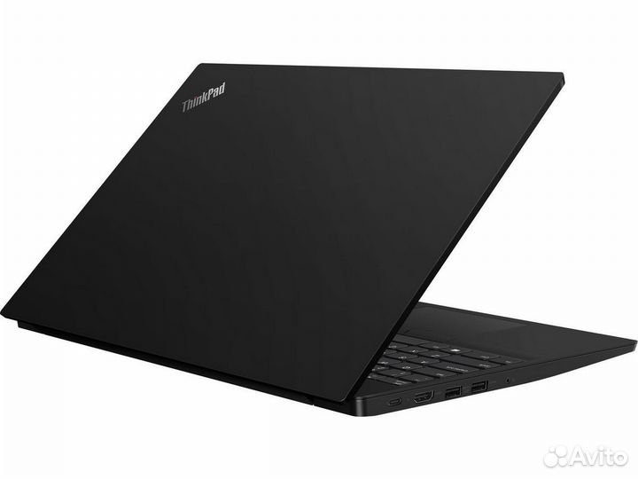 ThinkPad E595 Ryzen-5 32Gb 1Tb