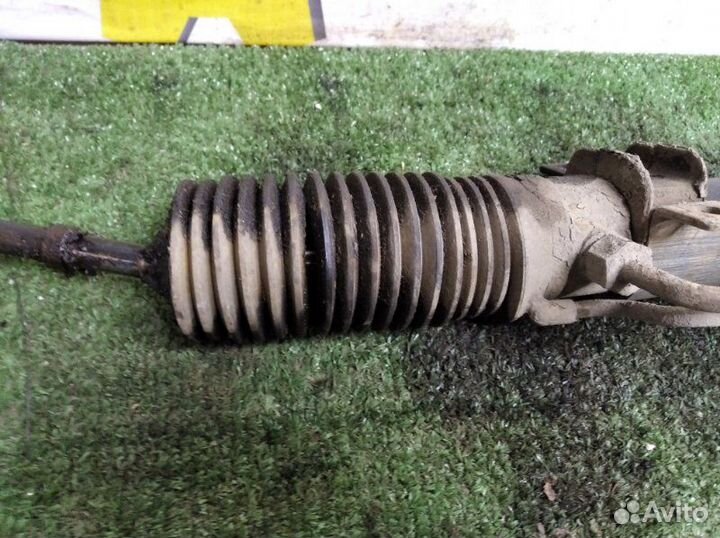 Рейка рулевая Opel Corsa B