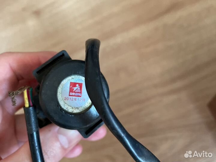 Реле kawasaki zzr, ninza