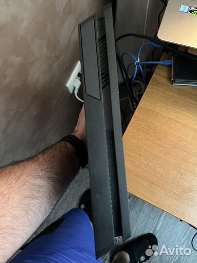 Sony PS4 slim Прошитая 9.0