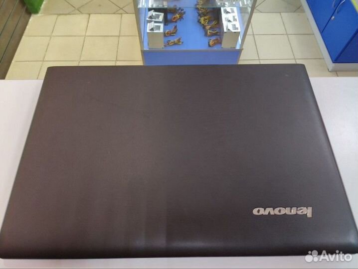 Ноутбук Lenovo G70-35