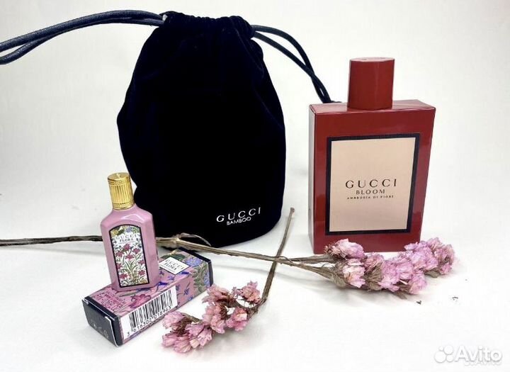Наборы косметики Gucci