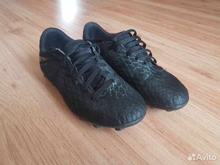 Бутсы nike 33 размер