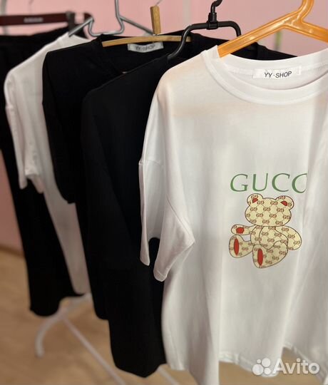 Одежда под любой вкус