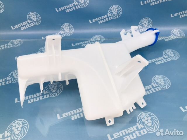 Бачок омывателя лобового стекла Hyundai Creta