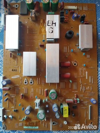 Xy-main lg41-10181a