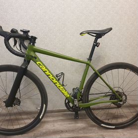 Cannondale slate