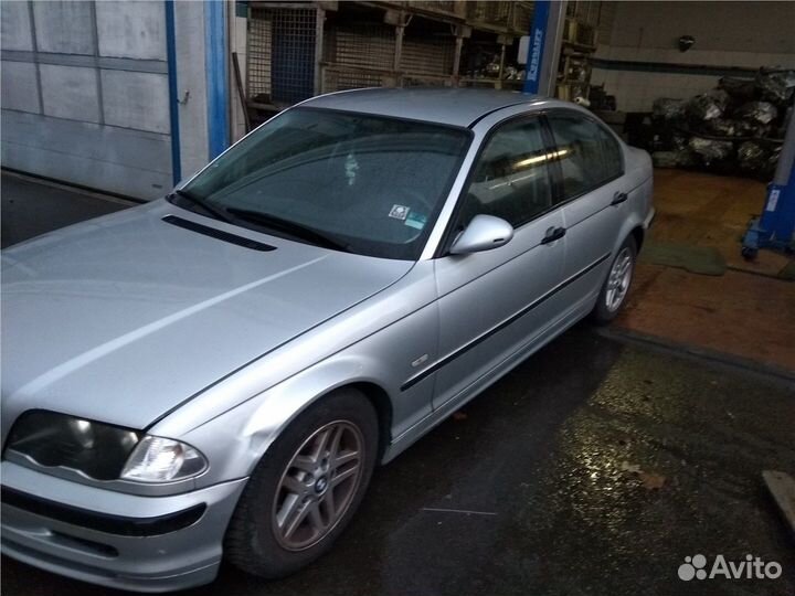 Разбор на запчасти BMW 3 E46 1998-2005