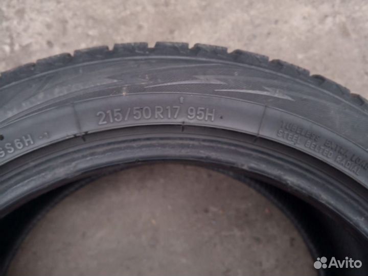 Колеса на ниву зима r17