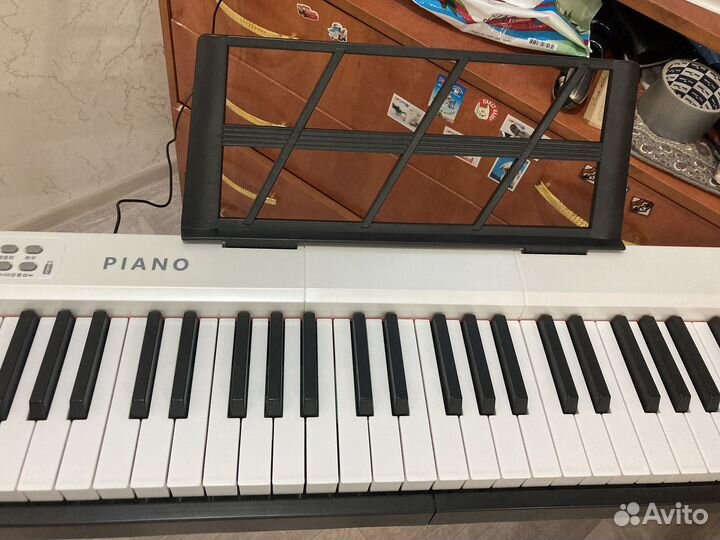 Синтезатор