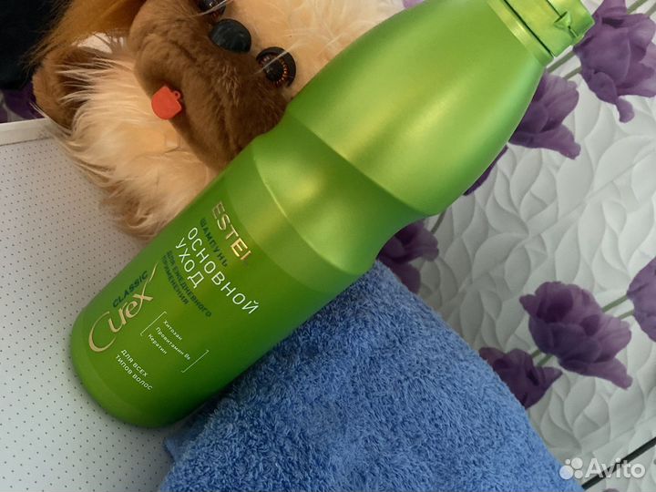 Шампунь estel