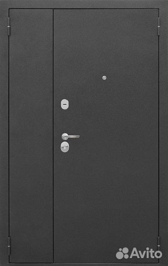 Дверь входная