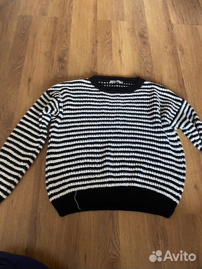 Пакет вещей