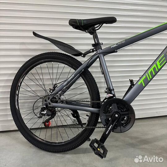 Велосипед 26 радиус