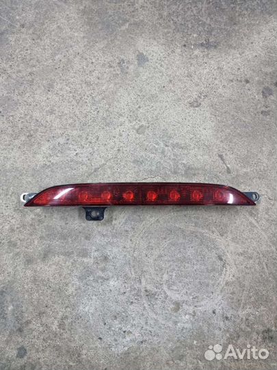 Фонарь задний (стоп сигнал) LADA Granta