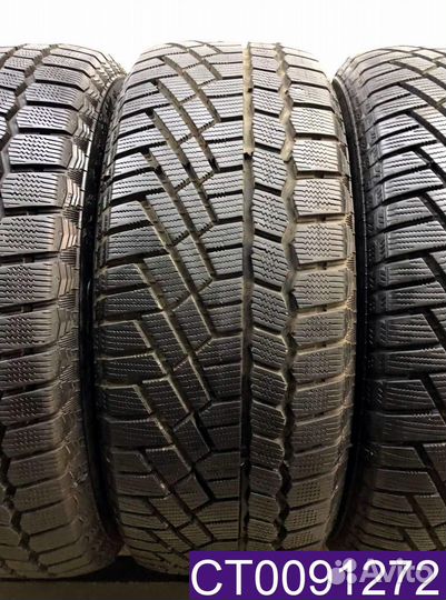 Continental ContiVikingContact 5 205/55 R16 96T
