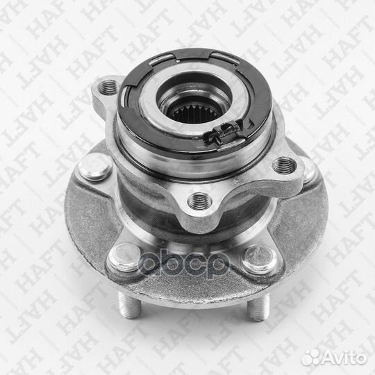 Ступица колеса mitsubishi Outlander 4WD 12- RH