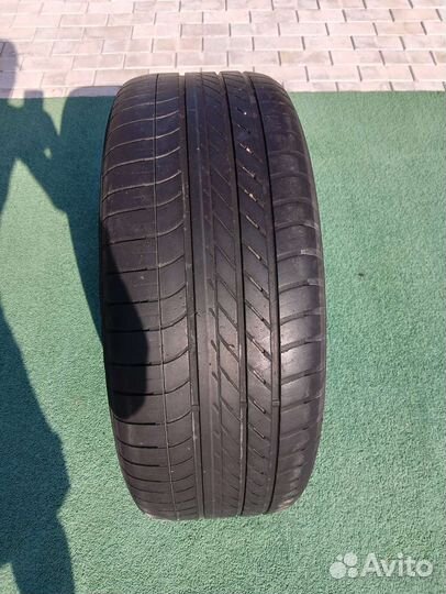 Goodyear Eagle F1 Asymmetric SUV 4x4 255/55 R18 109V