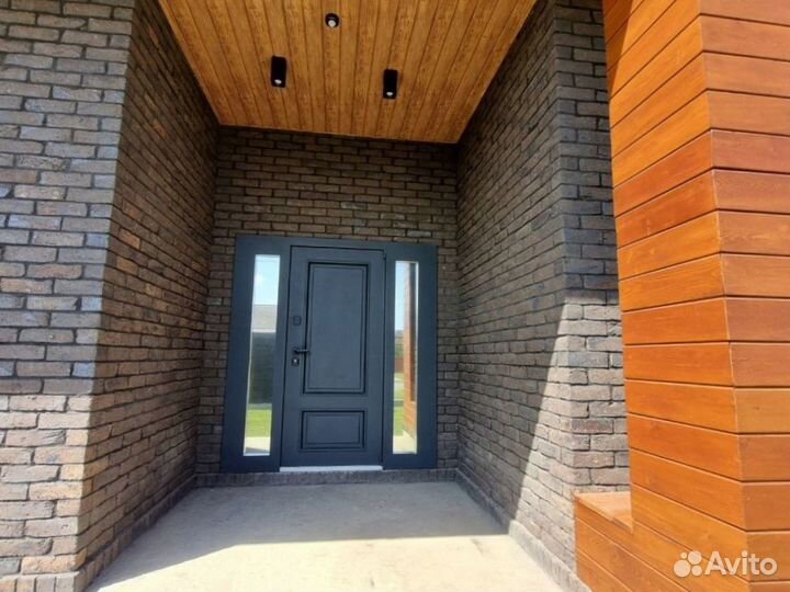 Дом под ключ в ипотеку