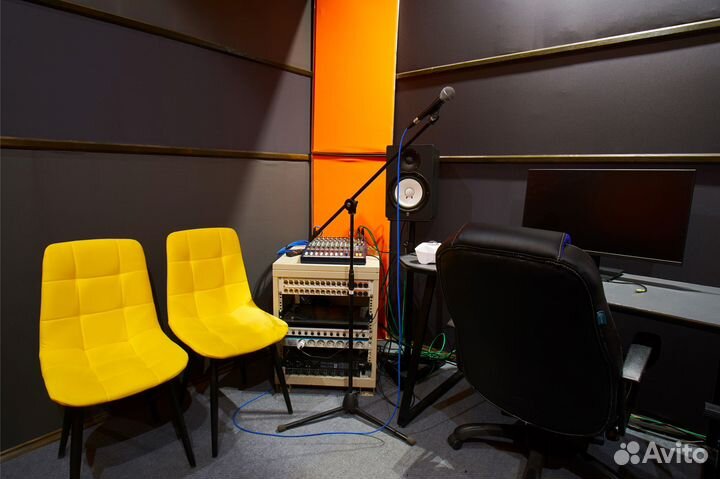 Аренда музыкального класса