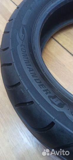 180/65 r16 Michelin Commander II