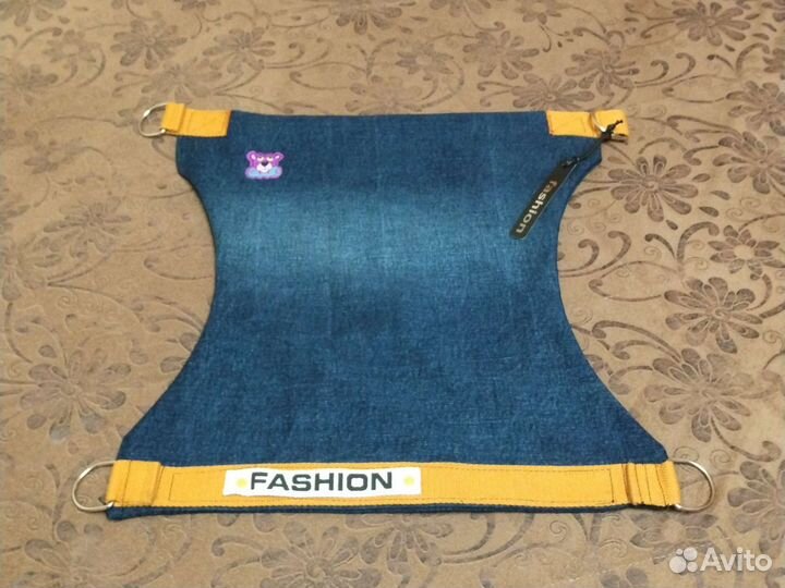 Гамак для хорьков