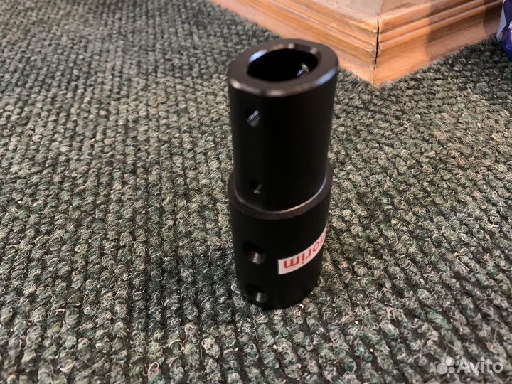 Удлиннитель руля Xiaomi M365/Pro2/1S + звонок