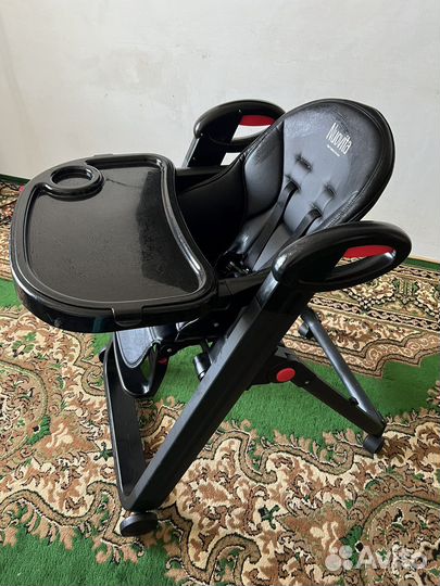 Стульчик для кормления nuovita futuro