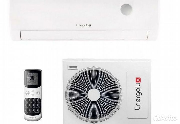 Кондиционеры