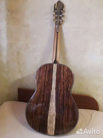 Классическая гитара
