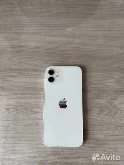 iPhone 12, 128 ГБ