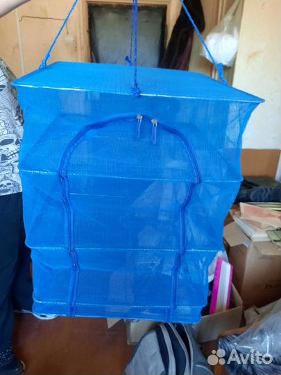 Сетка для рыбалки