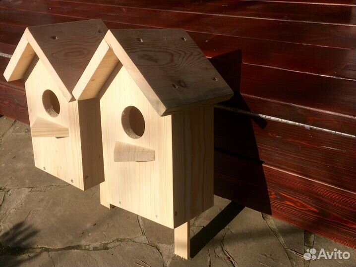 Скворечник