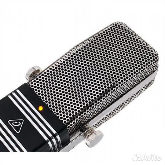 USB-микрофон Behringer BV44