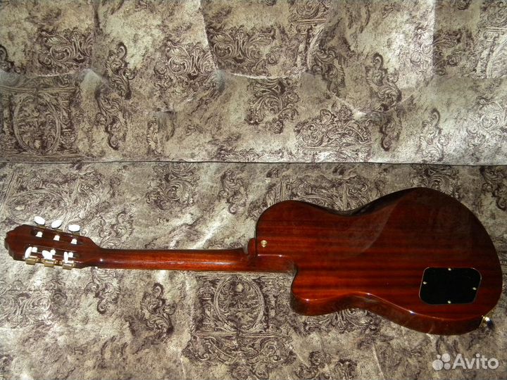 Orville by Gibson Chet Atkins