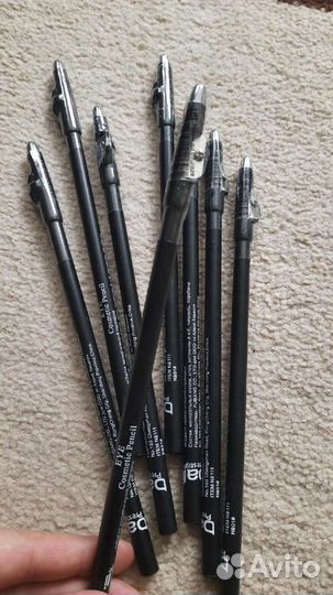 Карандаши для глаз