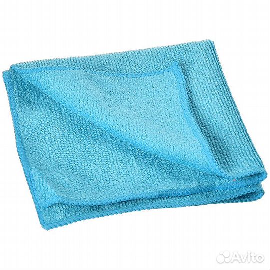 Салфетка микрофибра 30х30см 250г/м2PowerMechanik