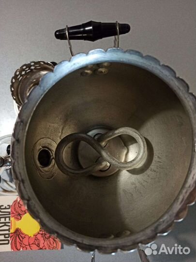 Самовар электрический