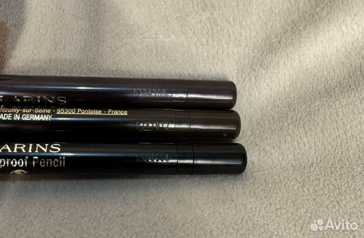 Карандаш для глаз Clarins Waterproof оригинал