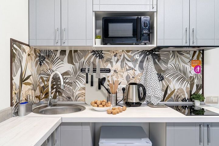 Квартира-студия, 23 м², 8/18 эт.